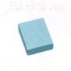 Blue Cotton Filled Gift Box 2" x 1 1/2" x 5/8"