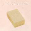 Kraft Cotton Filled Gift Box 2 5/8" x 1 5/8" x 5/8"