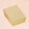 Kraft Cotton Filled Gift Box 3" x 2 1/2" x 1"