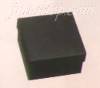 Black Cotton Filled Gift Box 3 1/2" x 3 1/2" x 2"