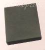 Black Cotton Filled Gift Box 7 " x 5 1/2" x 1 1/4"