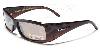 Sports Wraps Biohazard Brown Amber