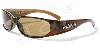 Plastic Sunglasses Choppers