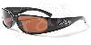 Plastic Sunglasses Choppers