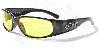 Plastic Sunglasses Choppers