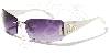 Plastic Sunglasses DG Eyewear