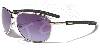 Metal Sunglasses X-Loop
