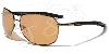 Metal Sunglasses X-Loop
