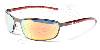 Metal Sunglasses X-Loop