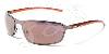 Metal Sunglasses X-Loop