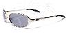 Metal Sunglasses X-Loop