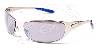 Metal Sunglasses X-Loop